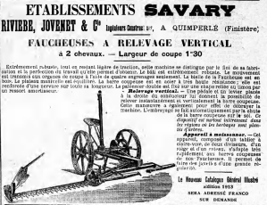 1913 UAM juillet 2